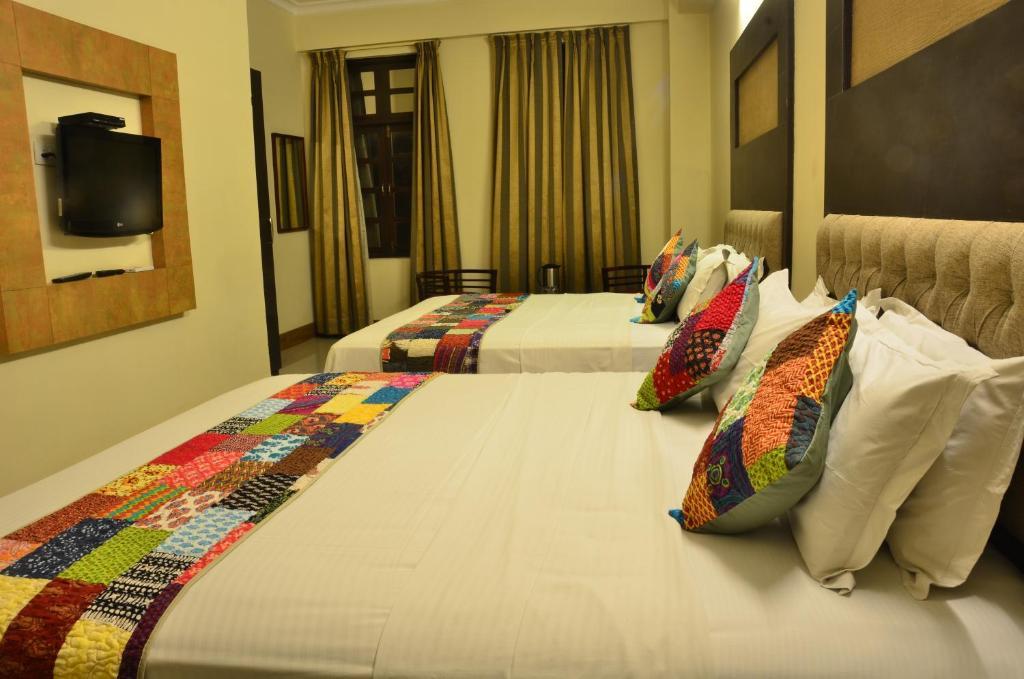 Hotel H R Palace Τζαϊπούρ Δωμάτιο φωτογραφία